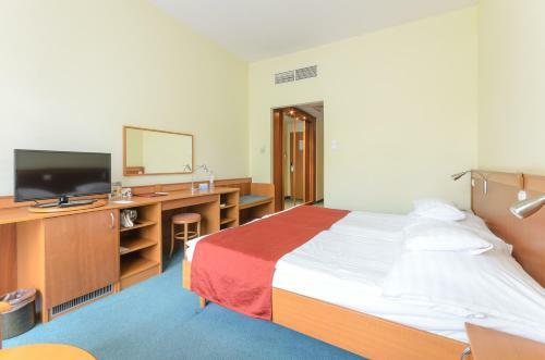 Hunguest Hotel Aqua Sol