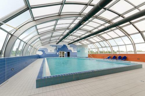 Hunguest Hotel Aqua Sol