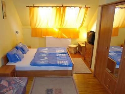 Hostal Aranyoroszl�n Panzi�