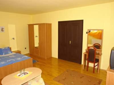 Hostal Aranyoroszl�n Panzi�