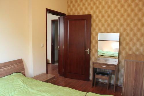 Spirit Apartman