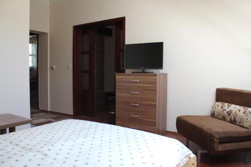 Spirit Apartman