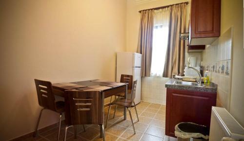 Spirit Apartman