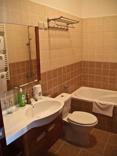 Spirit Apartman
