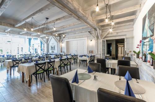 Park Hotel Ambr�zia