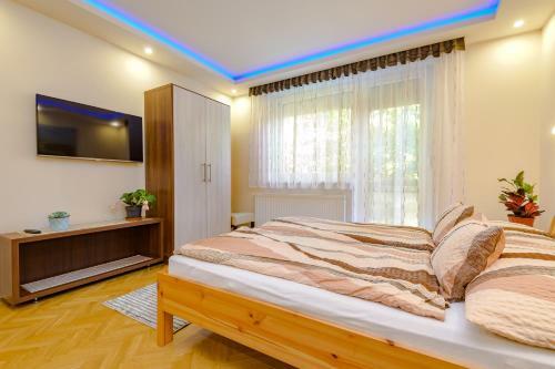 Ill�s Apartman
