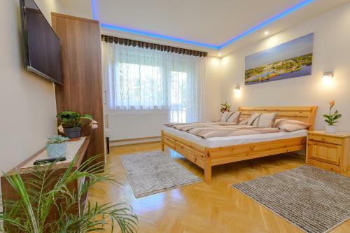 Ill�s Apartman