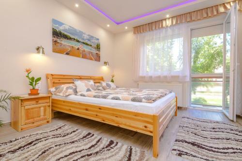 Ill�s Apartman