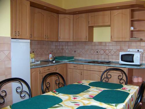 Hostal J�rja Panzi�