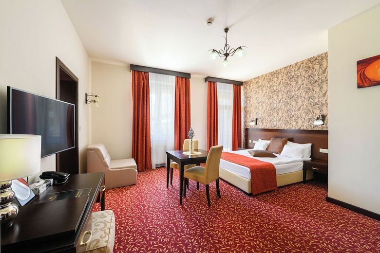 Hotel Aurum
