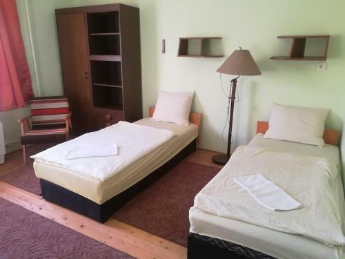 Hostal Pincz�s H�z