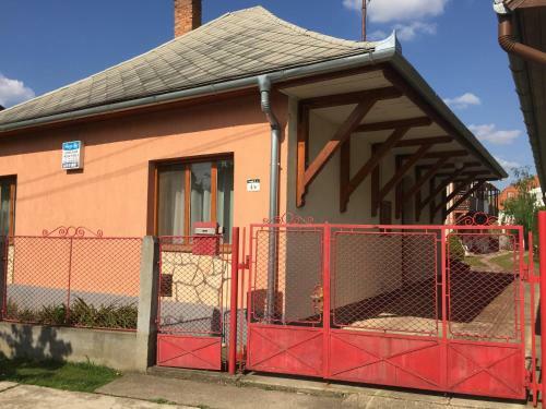 Hostal Pincz�s H�z