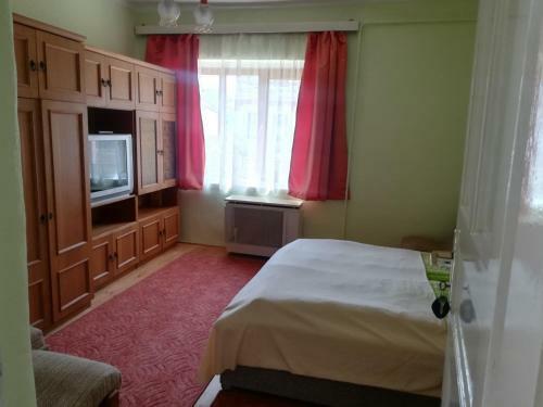 Hostal Pincz�s H�z