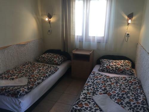 Hostal Pincz�s H�z