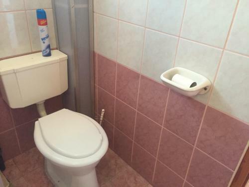 Hostal Pincz�s H�z