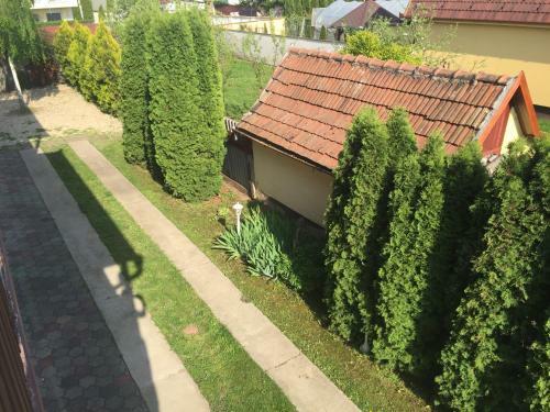 Hostal Pincz�s H�z