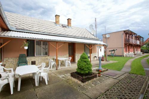 Hostal Pincz�s H�z