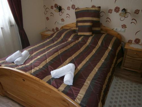 Magdal�na Hotel