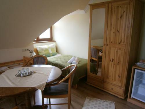 Magdal�na Hotel