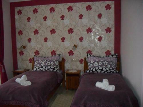 Magdal�na Hotel