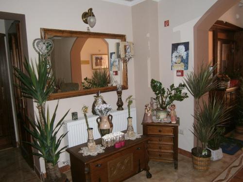 Magdal�na Hotel