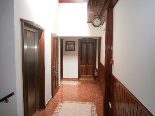 Magdal�na Hotel