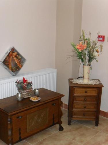 Magdal�na Hotel
