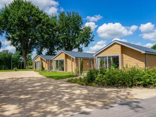 Holiday Home Europarcs Resort Kaatsheuvel-1