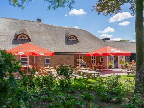 Holiday Home Europarcs Resort Kaatsheuvel-22