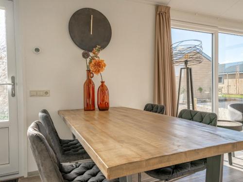 Holiday Home Europarcs Resort Kaatsheuvel-28