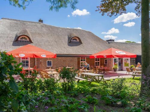Holiday Home Europarcs Resort Kaatsheuvel-29
