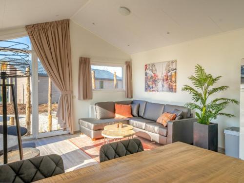 Holiday Home Europarcs Resort Kaatsheuvel-5