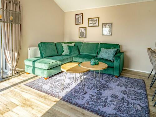 Holiday Home Europarcs Resort Kaatsheuvel-18