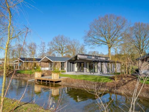 Holiday Home Europarcs Resort Kaatsheuvel-4