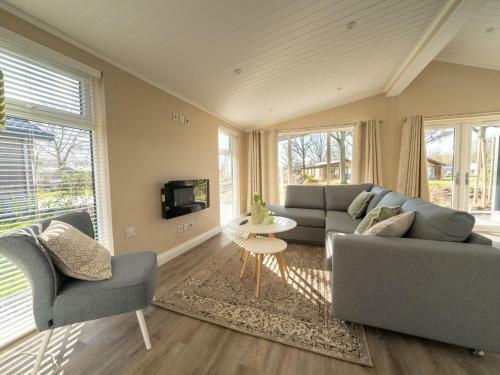 Holiday Home Europarcs Resort Kaatsheuvel-4