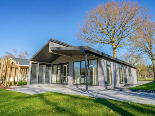 Holiday Home Europarcs Resort Kaatsheuvel-4