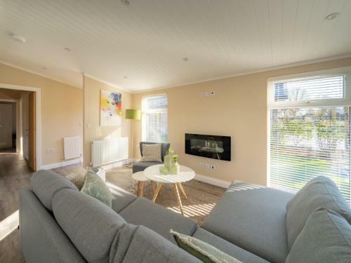 Holiday Home Europarcs Resort Kaatsheuvel-4