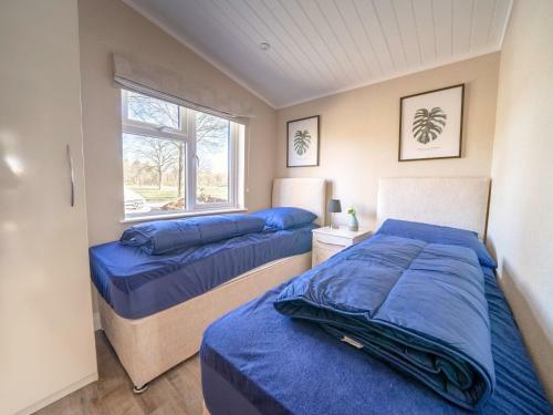 Holiday Home Europarcs Resort Kaatsheuvel-4