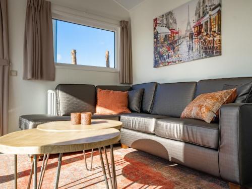 Holiday Home Europarcs Resort Kaatsheuvel-20