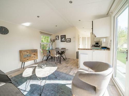 Holiday Home Europarcs Resort Kaatsheuvel-45