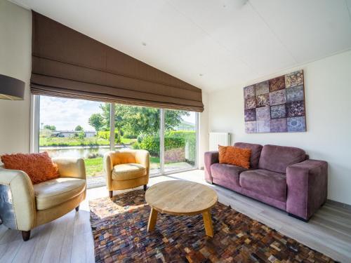Holiday Home Europarcs Resort Kaatsheuvel-1
