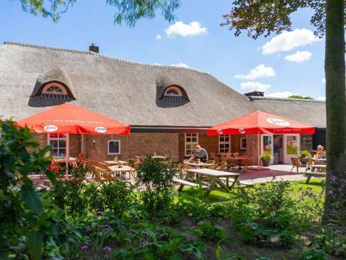 Holiday Home Europarcs Resort Kaatsheuvel-1