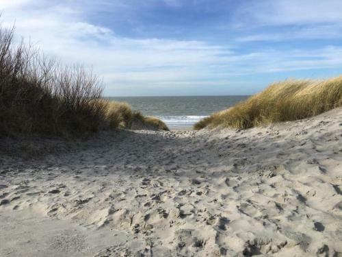 Rbr 263 - Beach Resort Kamperland