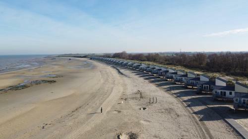 Rbr 263 - Beach Resort Kamperland