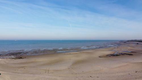 Rbr 263 - Beach Resort Kamperland