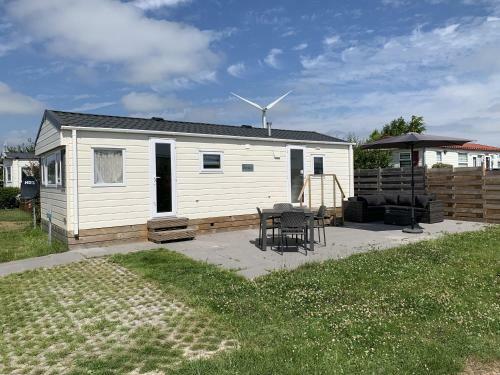 Ocaf Lynn - Oosterschelde Camping Anna Friso