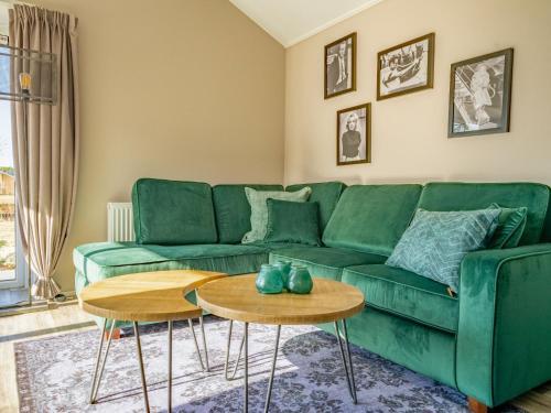 Holiday Home Europarcs Resort Kaatsheuvel-11