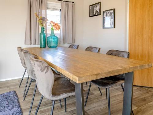Holiday Home Europarcs Resort Kaatsheuvel-17