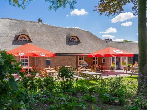 Holiday Home Europarcs Resort Kaatsheuvel-17