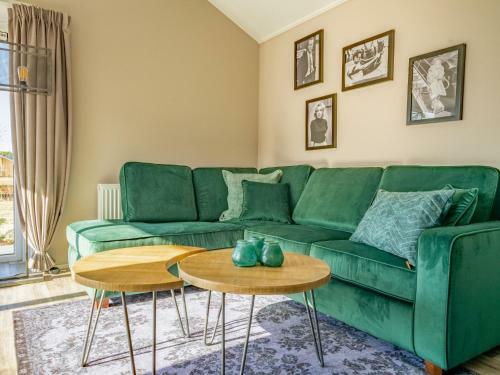 Holiday Home Europarcs Resort Kaatsheuvel-7